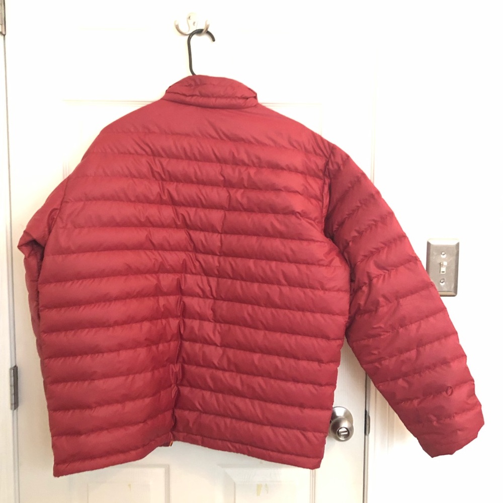 Patagonia Men’s Down Sweater